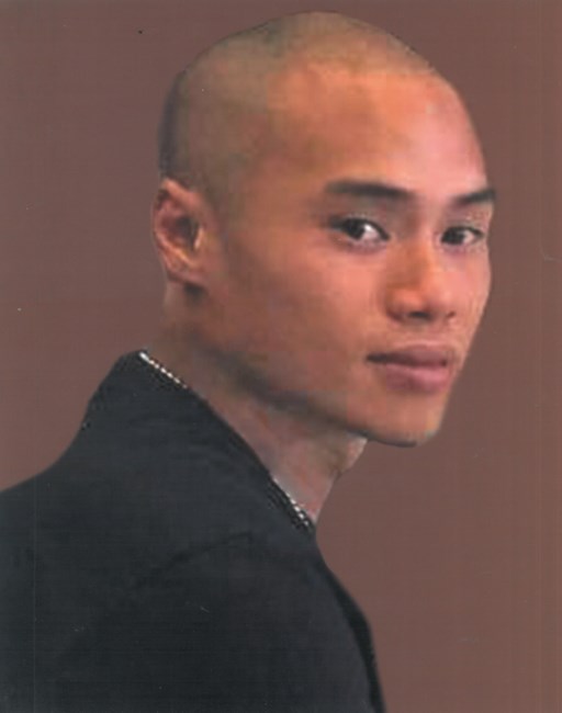 Obituary of Phong Ricky Khac Vu