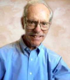 Obituary of Irwin Lawrence Wolf