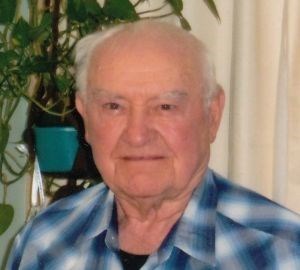 Obituary of Frank Wood
