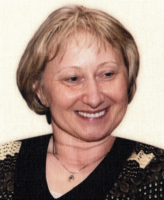 Obituary of Iwona Ciepiaszuk