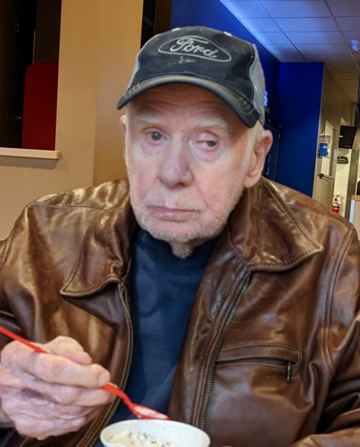 Obituary of Billy Gene Perkins