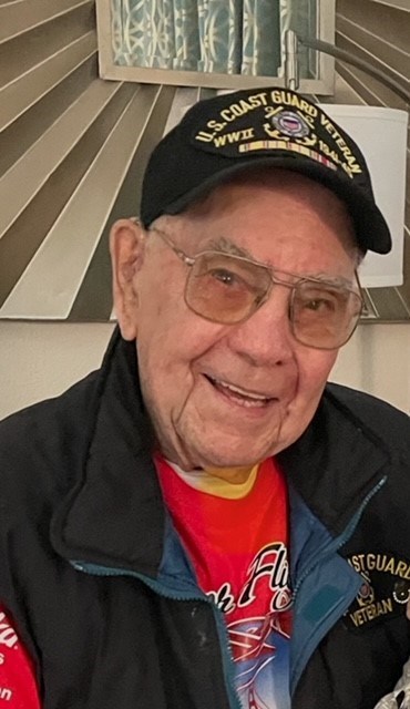 Avis de décès de William Benedict Bradley Jr.