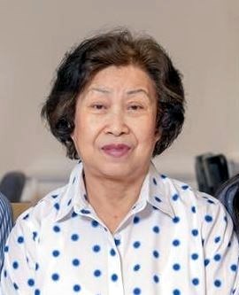 Obituary of Ki Ok Bang