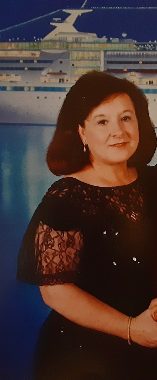 Obituario de Brenda Gail Shea