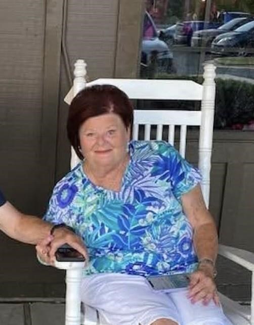 Obituary of Norma Lee Eayre