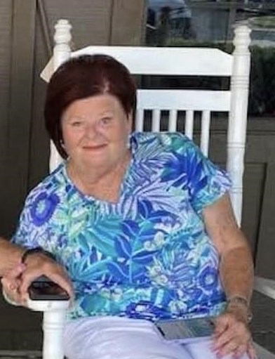 Obituary of Norma Lee Eayre