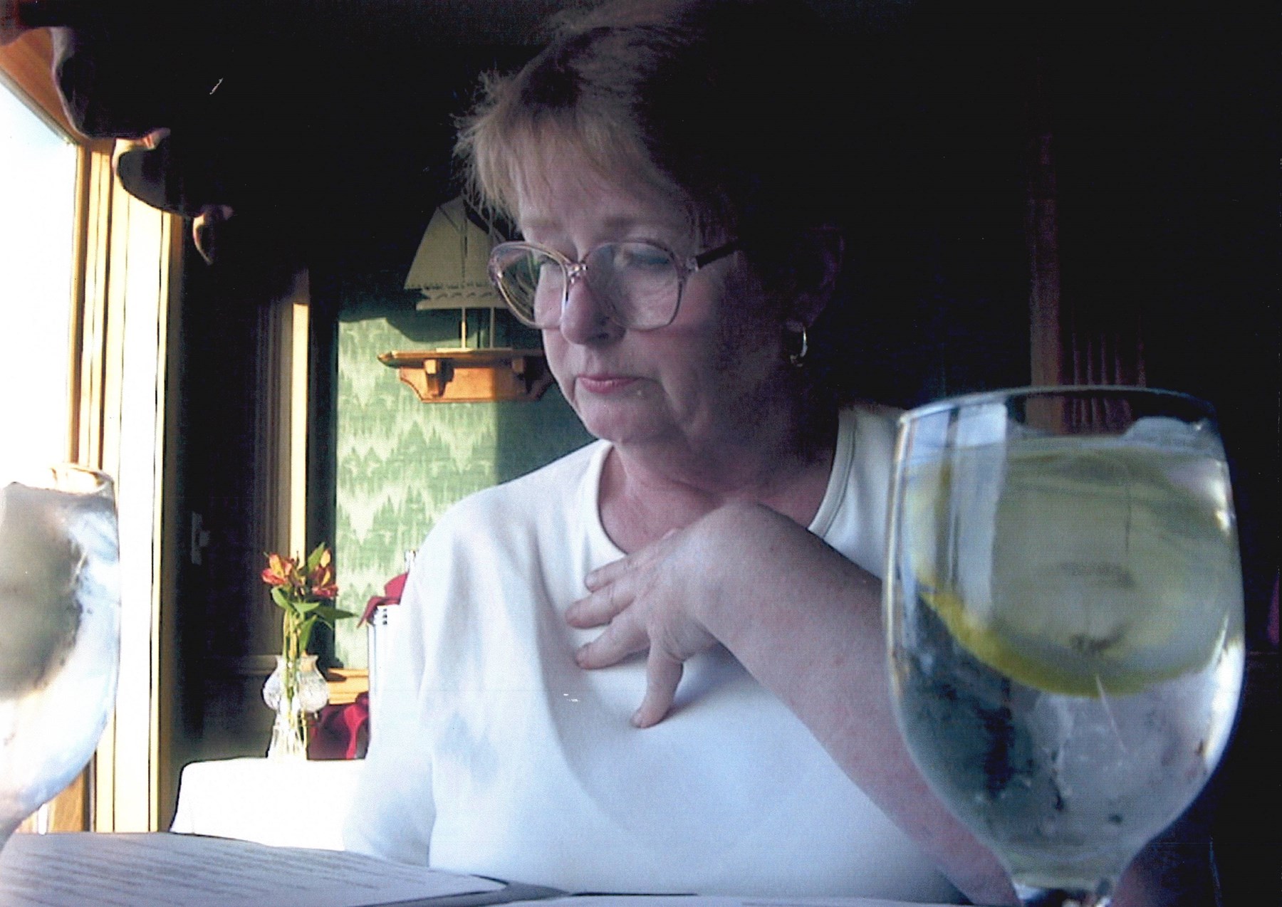 Obituary of Ethel Gay Christ