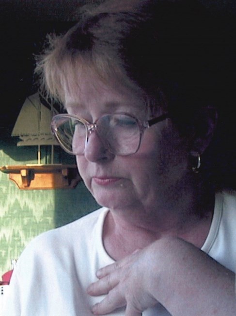 Obituary of Ethel Gay Christ