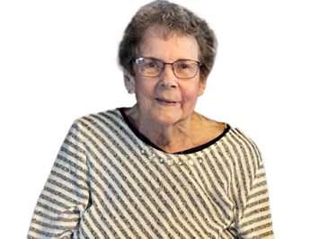 Obituary of Shirley Ann Usner