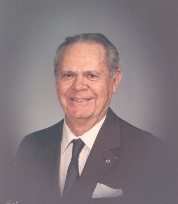 Obituary of Leon H. Meadows