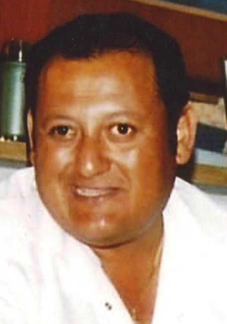 Obituario de Luis Torres Mora