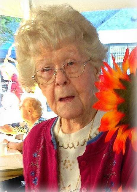 Obituary of Celeste A Landon