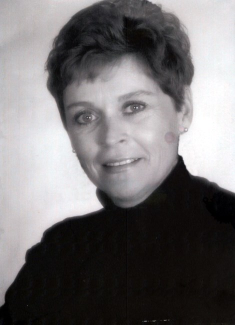 Obituary of Judith Ann Woody