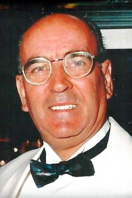 Obituary of Louis Bana Fernandez