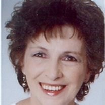 Obituary of Nita Kay Bruce