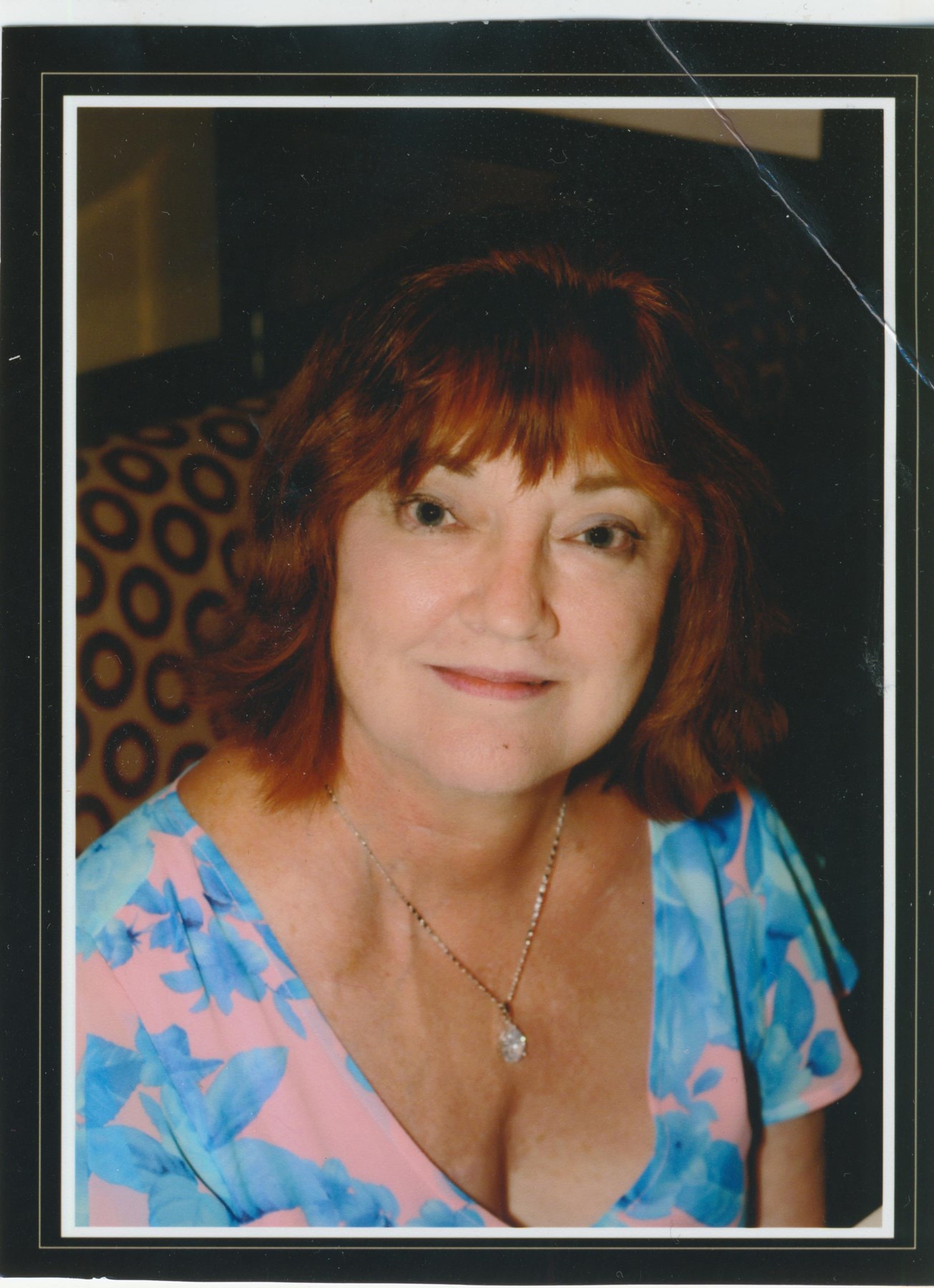 Obituary of Nancy Helen Jacobson