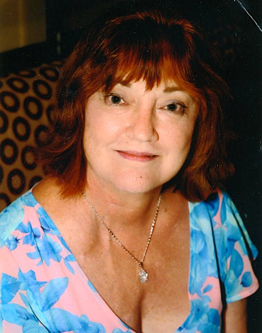 Obituary of Nancy Helen Jacobson