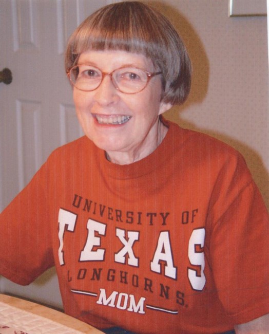 Obituary of Virginia Lee Musick