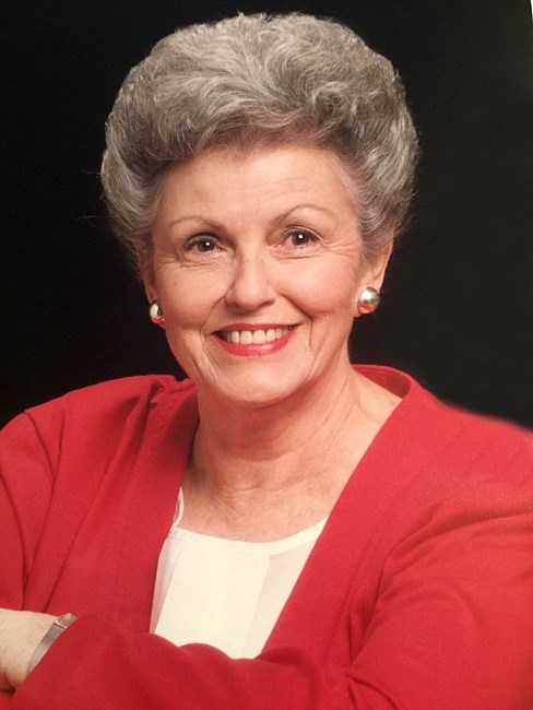 Obituary of June L. Hargrove