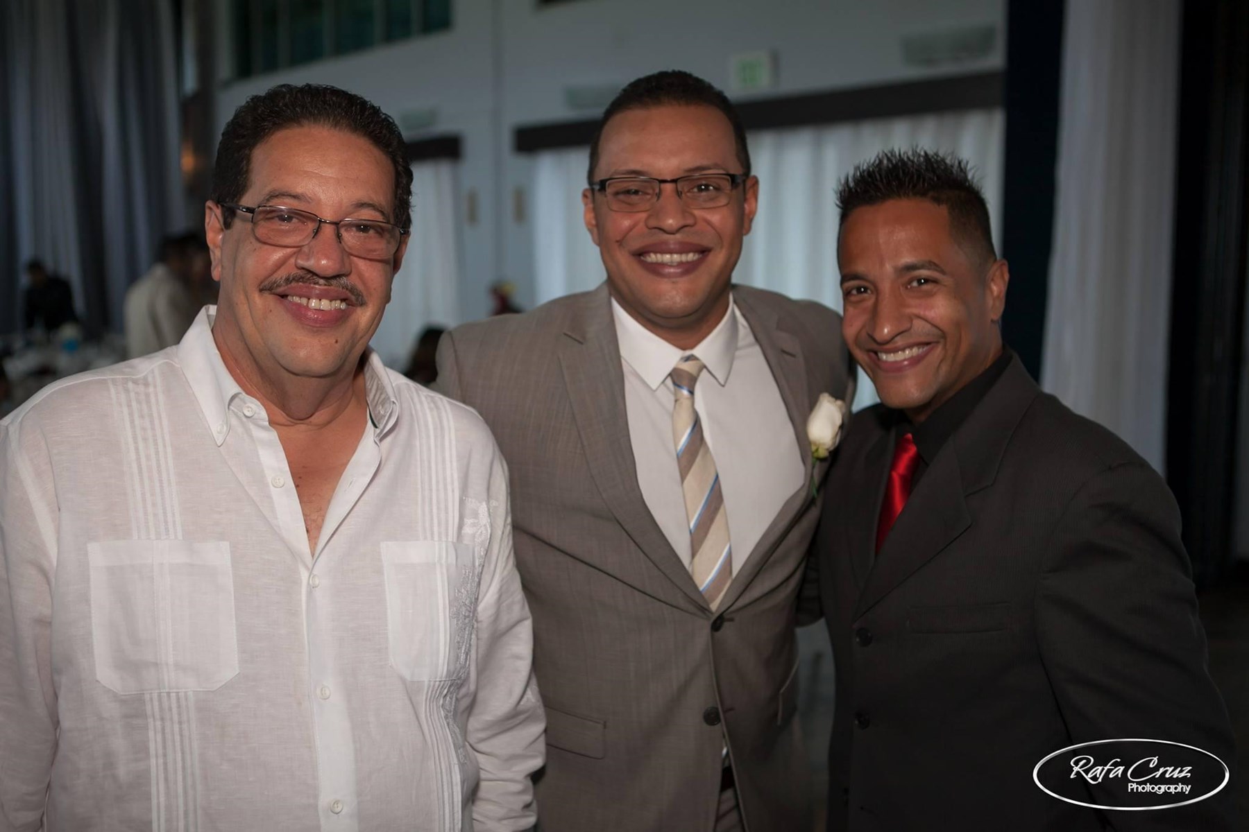 Obituary of Carlos Manuel Díaz Marrero