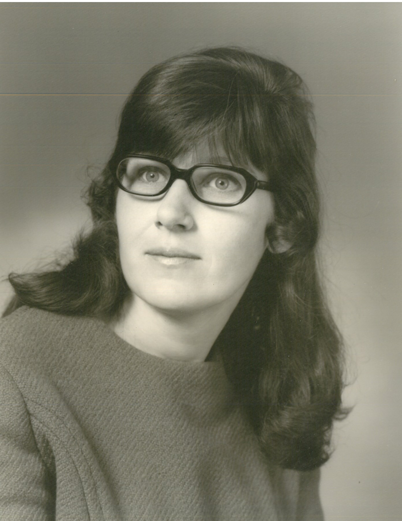 Obituary of Mary Kathleen Brown