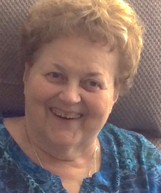 Obituary of Carol Louise Pearce