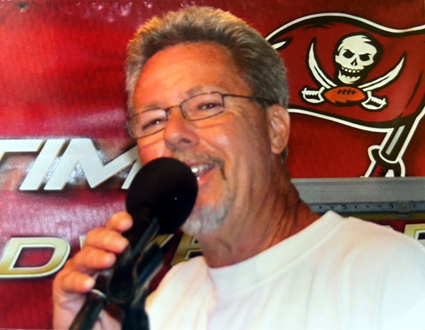 Obituary of James Edmund Blount