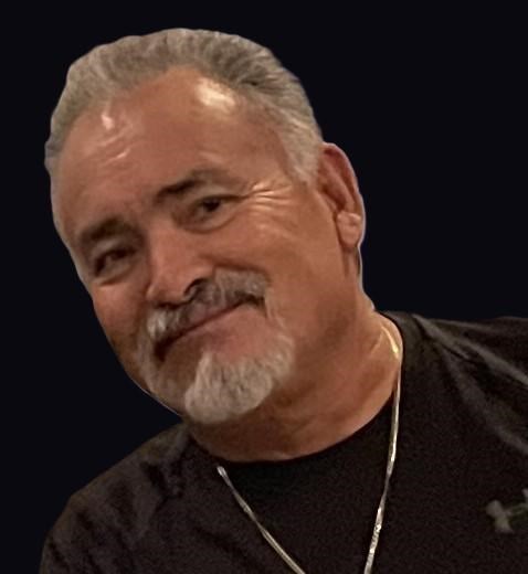 Avis de décès de George Alberto Hernandez