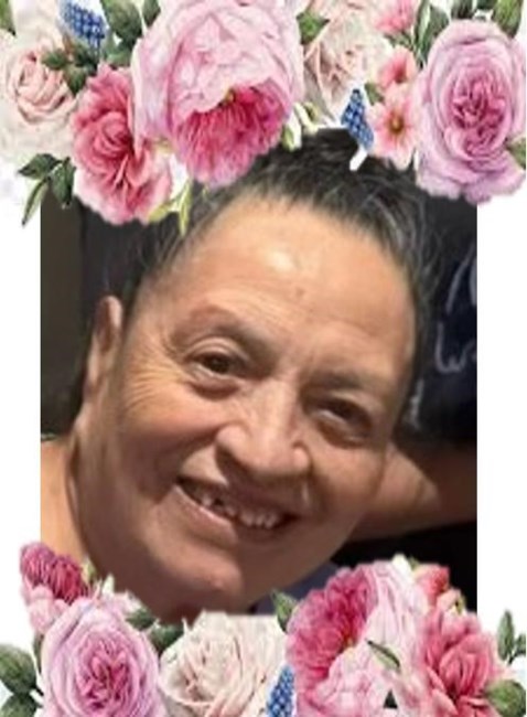 Obituary of Maria G Hurtado