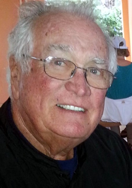 Obituary of John J. Chamberlin