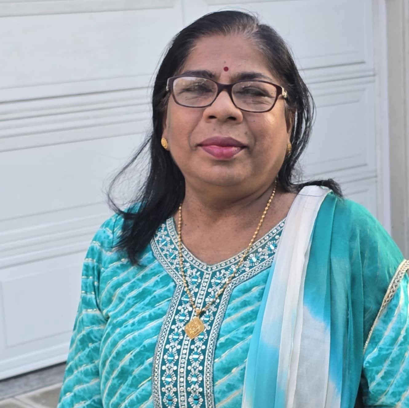 Obituario de Ram Kumari Deo