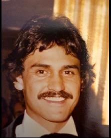 Obituary of Jose Arturo Ulloa