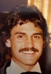 Obituary of Jose Arturo Ulloa