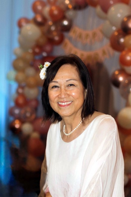Obituary of Damianita "Nini" Willkom Dyogi