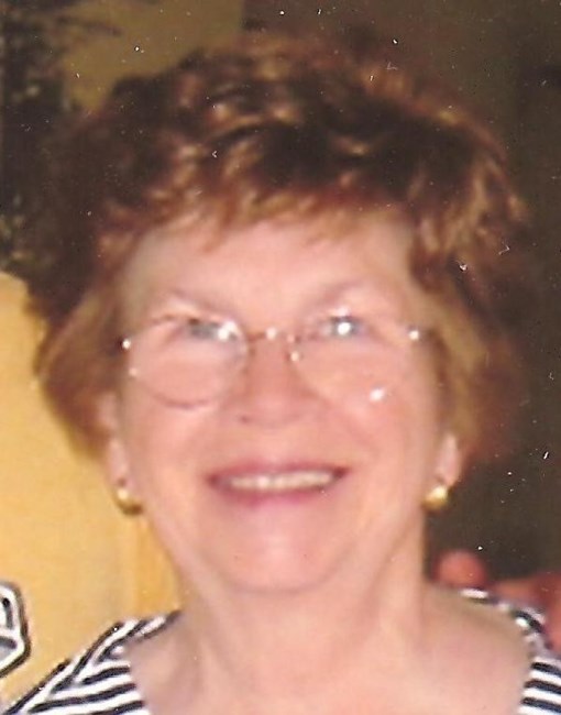 Obituary of Phyllis Irene Davidson Boehle