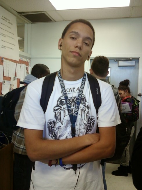 Obituary of Mr. Nico Daniel Modoux