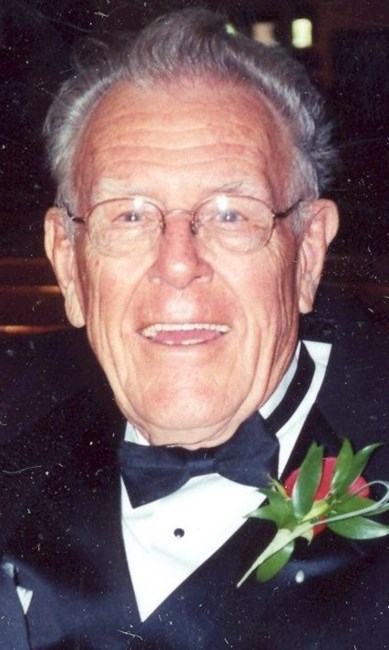 Obituary of Robert Bob Williams