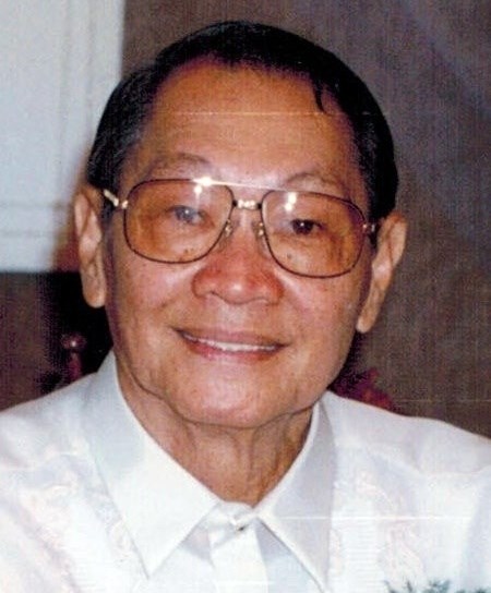 Obituary of Mr. Fausto Reyes Carlos