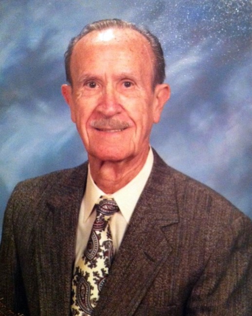 Obituary of Russell Julius Brothers