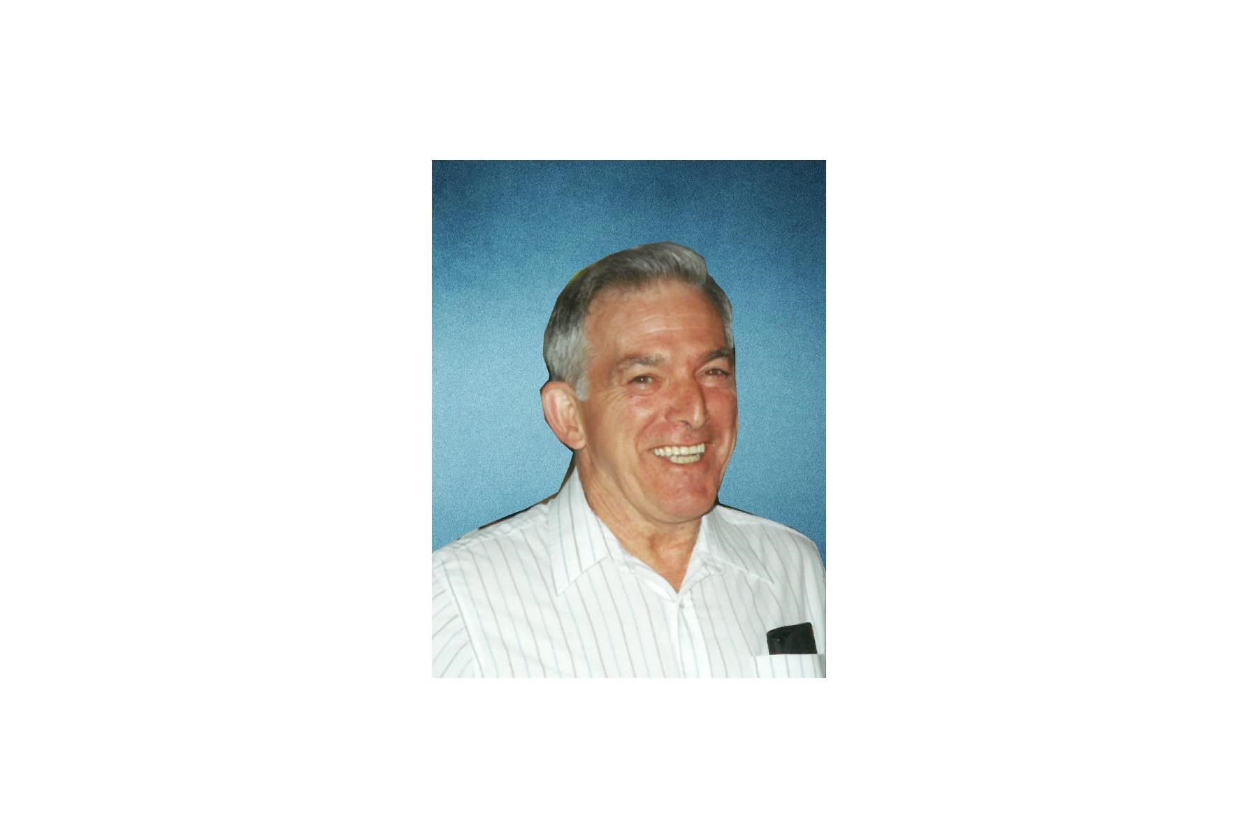 Obituary of William "Bill" Clayton Rees