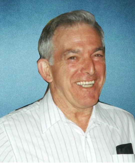 Obituary of William "Bill" Clayton Rees