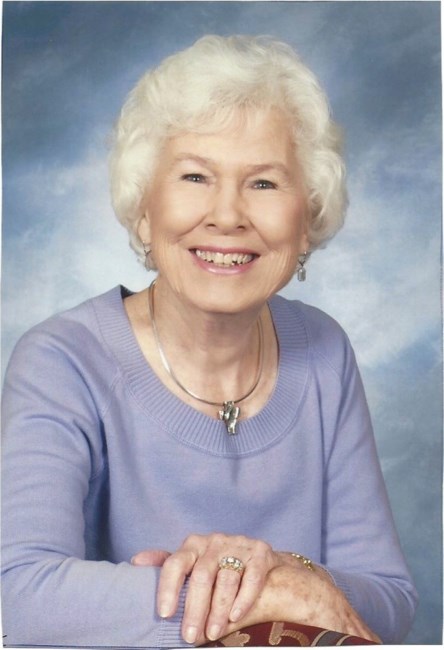 Obituary of Wilda R. Parks