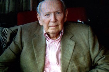 Obituary of Etienne Totti Cancio