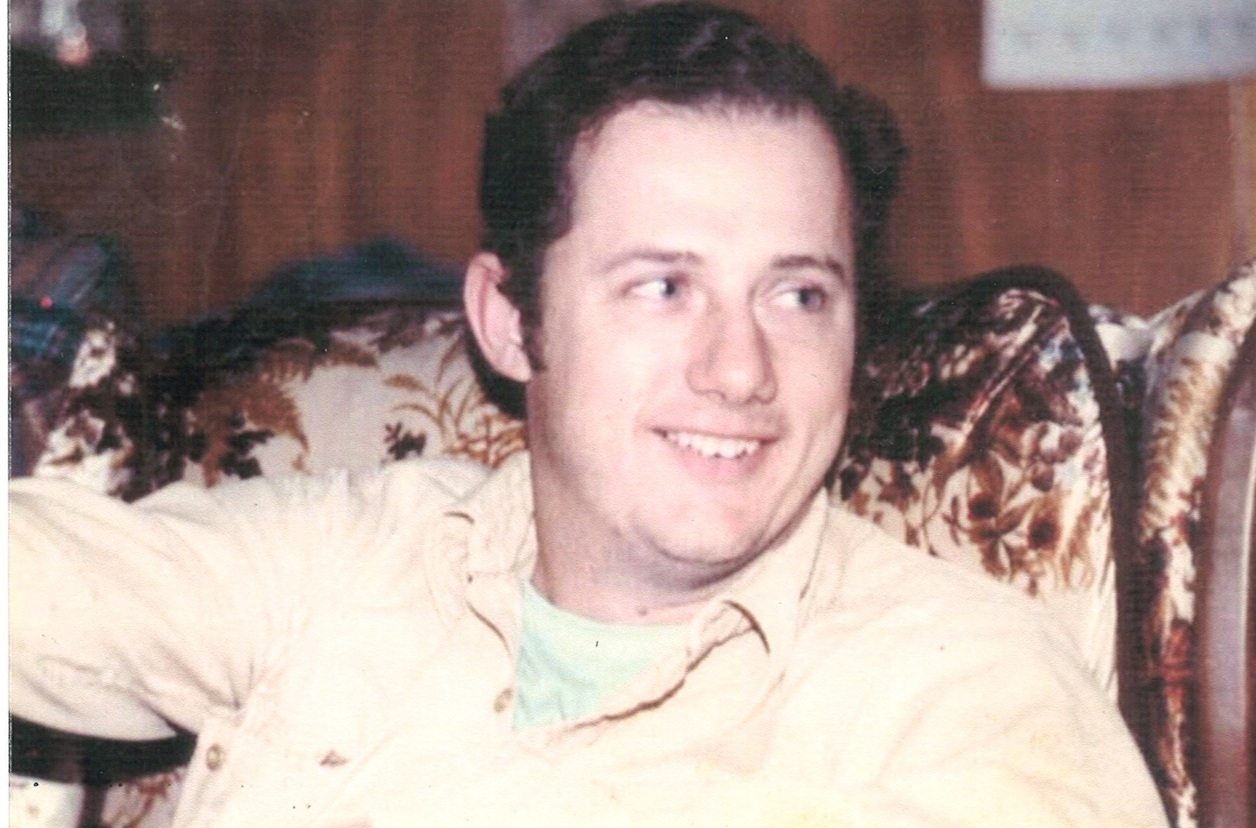 Obituary of James "Bob" Jones