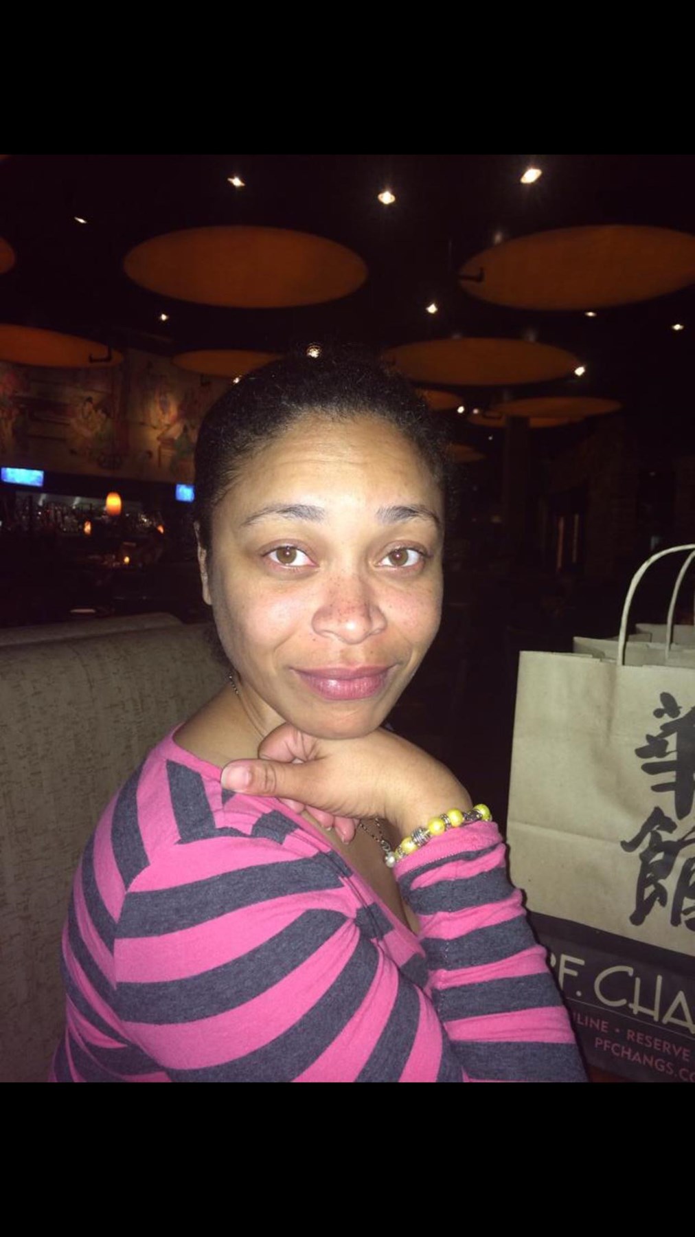 Obituary of Temeka Andreena Bodden