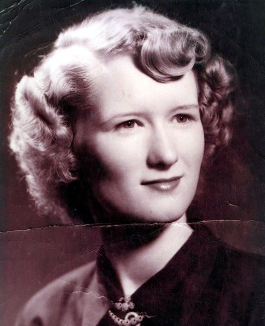 Obituary of Mary Ellen Seaton