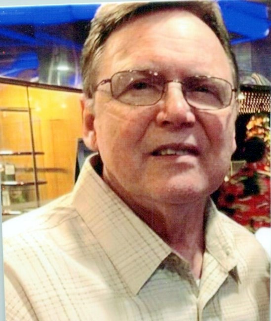 Obituary of Robert Lee Willoughby