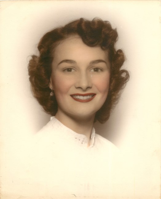 Obituary of Margaret Estelle Reid