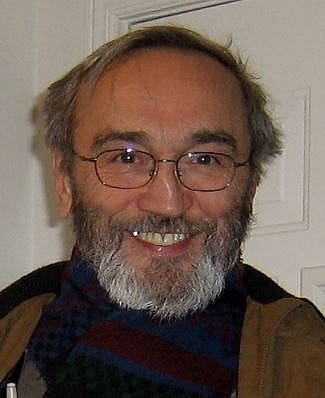 Obituary of Marc Senécal