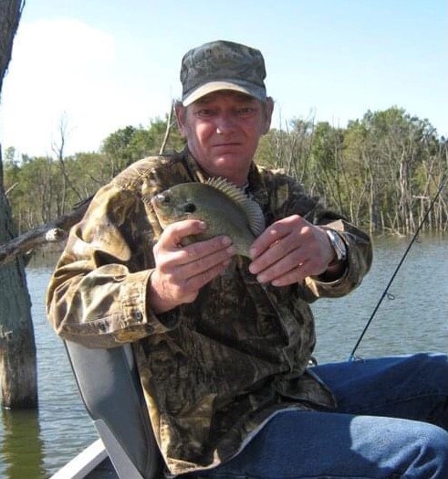 Obituary of Eddie W. Scott